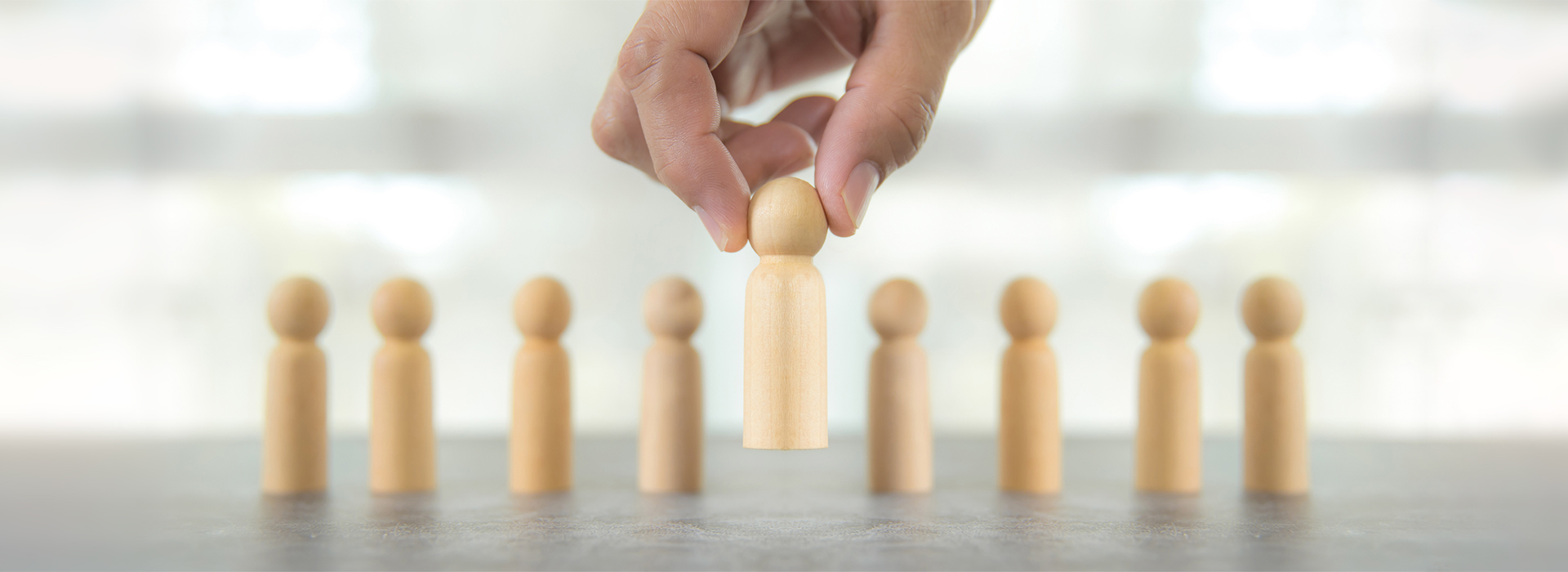Personalmanagement Lemgo