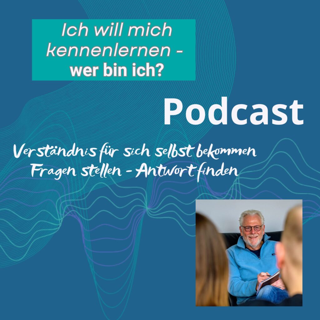 Tri-Logos Podcats, Klaus R. Berger